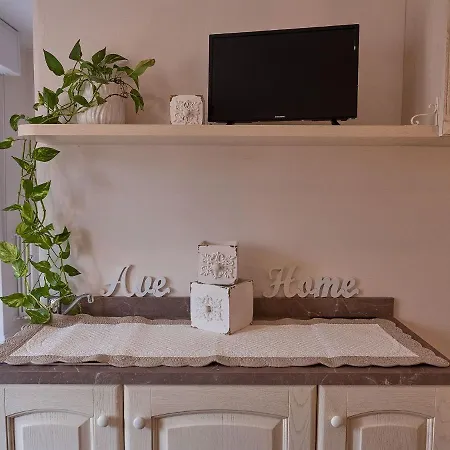 Ave Apartamento Luino