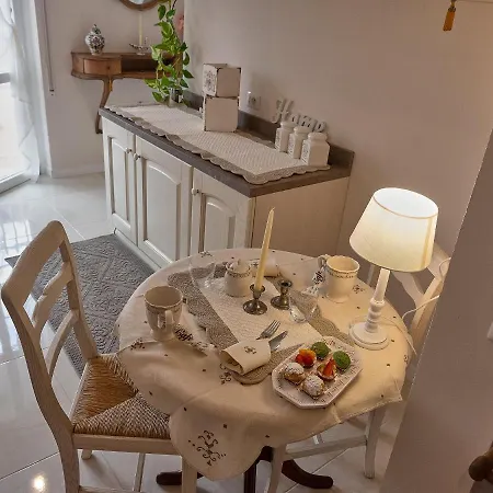 Apartamento Ave