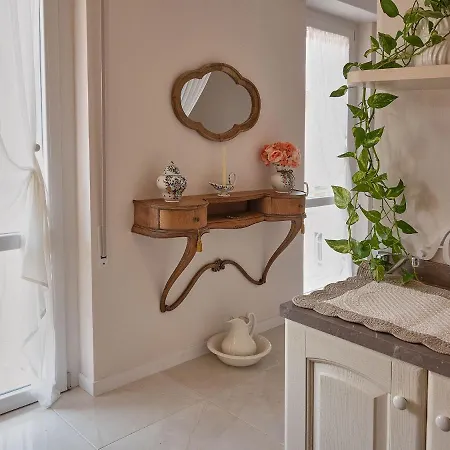Apartamento Ave Luino